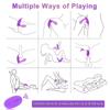 Wireless Remote Control Sucking Vibrator for Women G Spot Heating Dildo Sex Toys Shop for Adults Couples