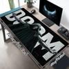 Doom Lord Xl Gaming Mouse Pad Nonslip Rubber Base Stitched Edge Waterproof Desk Mat For Pc Laptop Gamer Office Computer Accessories C9293