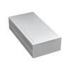Aluminum Alloy Shell Module 150x75 Instrument Box