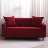 All-Season Elastic Sofa Cover and Cushion Set