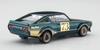 Hasegawa Nissan Skyline Racing Concept Plastic Model Kit 20642 1/24 2000GT-R (KPGC110)