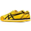 ONITSUKA TIGER Mexico 66 Comfortable Durable Low-Top Lifestyle Sneakers Unisex Sneakers Yellow 1183B543-750