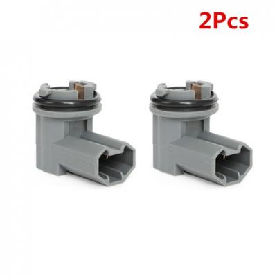 2Pcs Tail Light Bulb Sockets Holder Base 81275-12501 for Toyota RAV4 13-16 2.5L