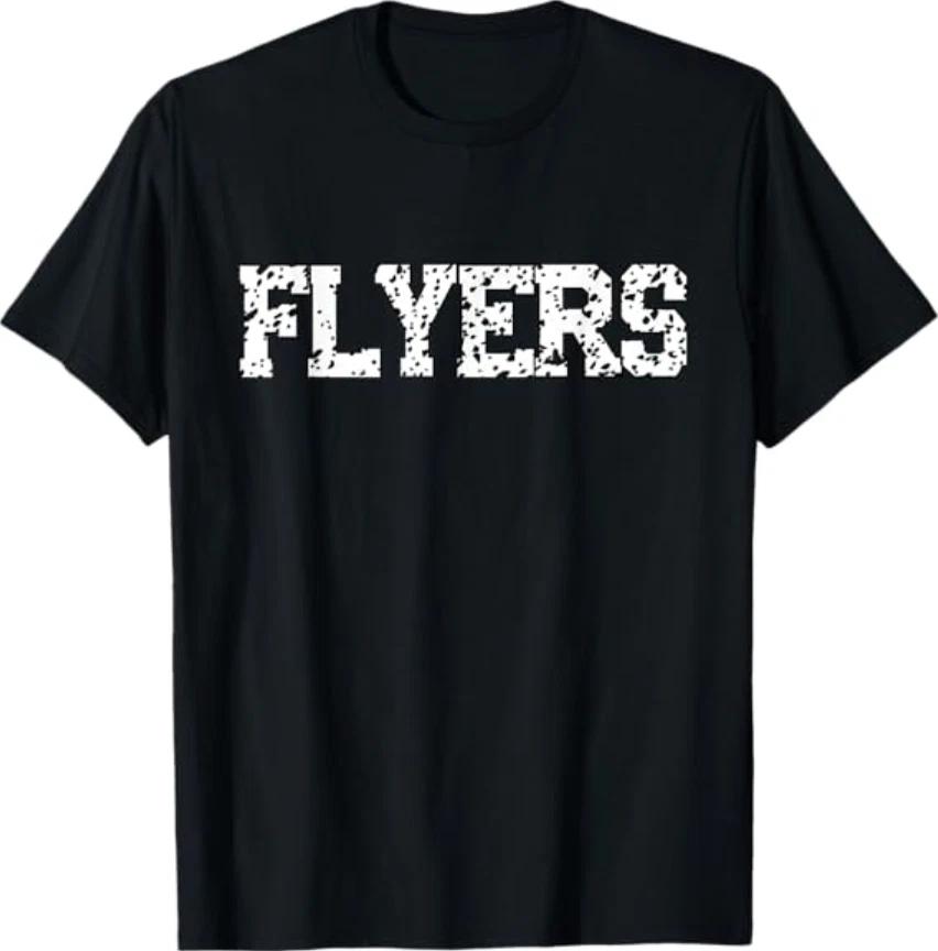 Flyers T-Shirt L