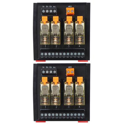 DIY moduly – Elektronické moduly