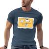 Yami Ancestry Tshirt Casual Everyday Short Sleeve Tshirt
