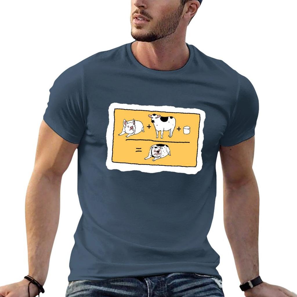 Yami Ancestry Tshirt Casual Everyday Short Sleeve Tshirt
