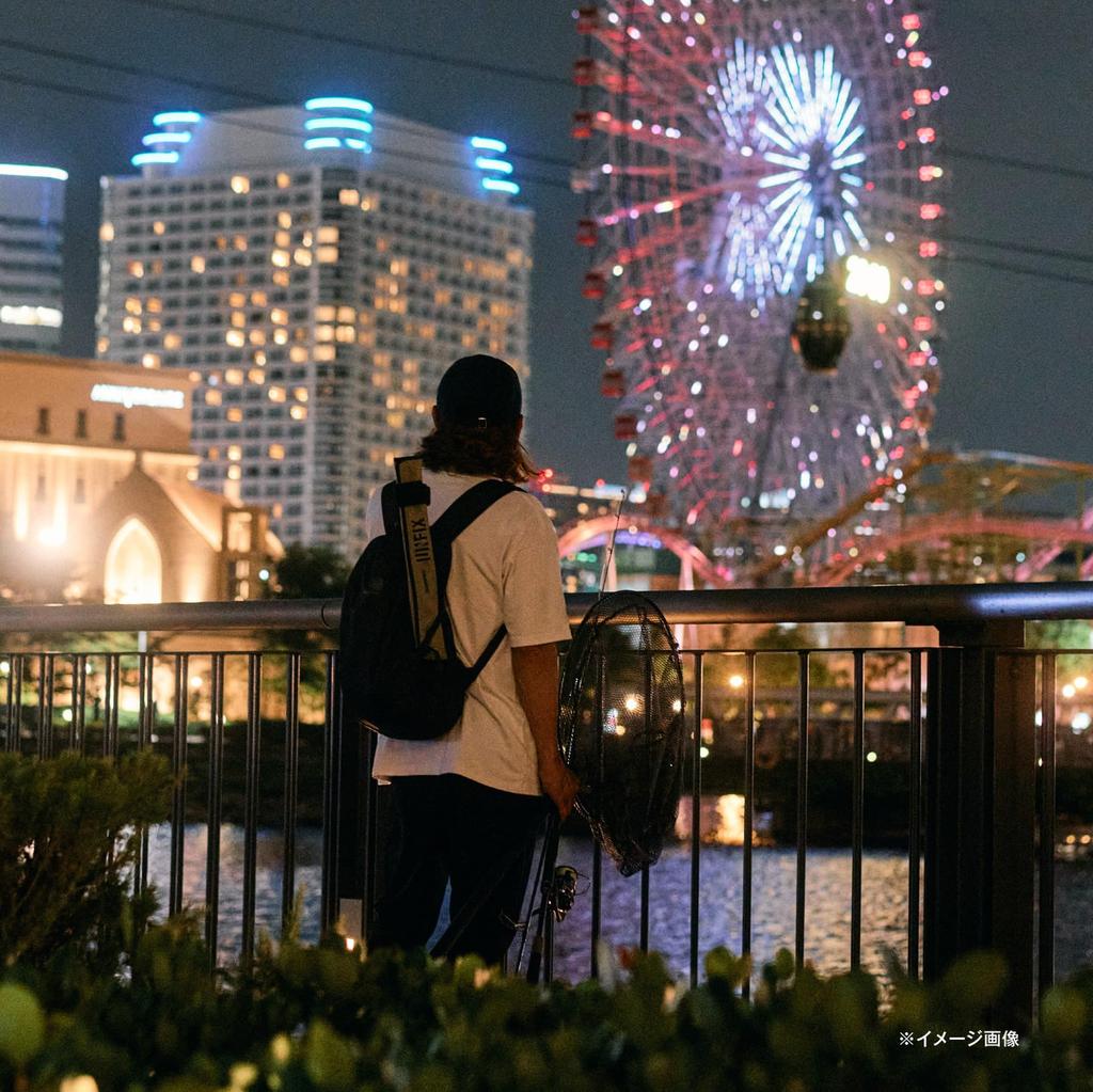 Shimano Freestyle Rod 24 Unfix S76ML-5