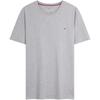 Tommy Hilfiger Men's Soft-Feel Pure Cotton Embroidered T-Shirt
