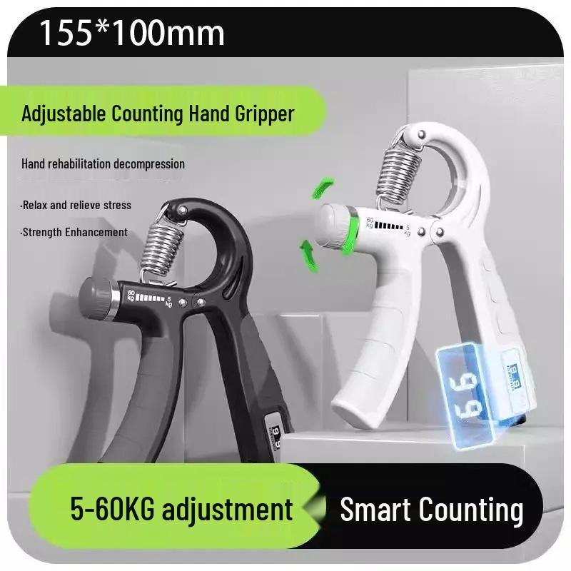 Professioneller Einstellbarer Griff- & Armstärker