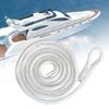 4Pcs Mooring Buoy Line Minimalistic Easy To Use PP Anti-collision Ball Marine-Fender Line Rope for Ship