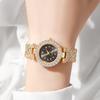 Top Luxury Ladies Quartz Wristwatches Brand Women's Gifts Clock Original Fashion Styles Watch