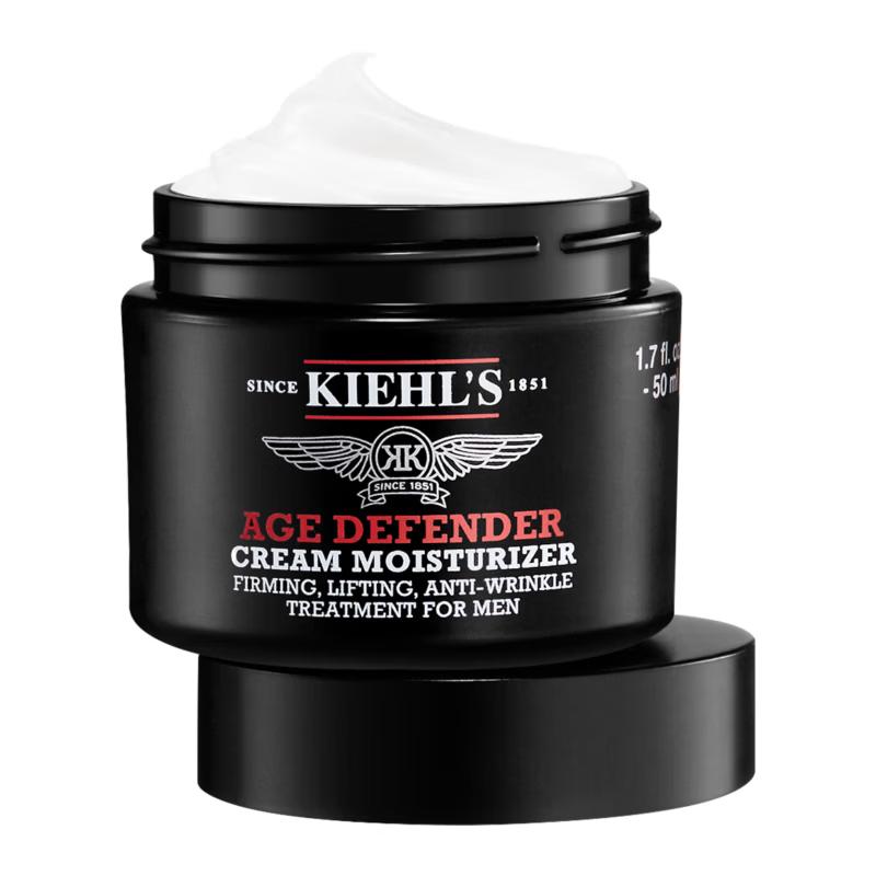 Kiehl s Men s Age Defender Power Charge Cream