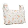 Baby Cloth Diaper Wet Dry Bag Waterproof Portable Multifunctional Washable Travel Bag Yoga Gym Bag