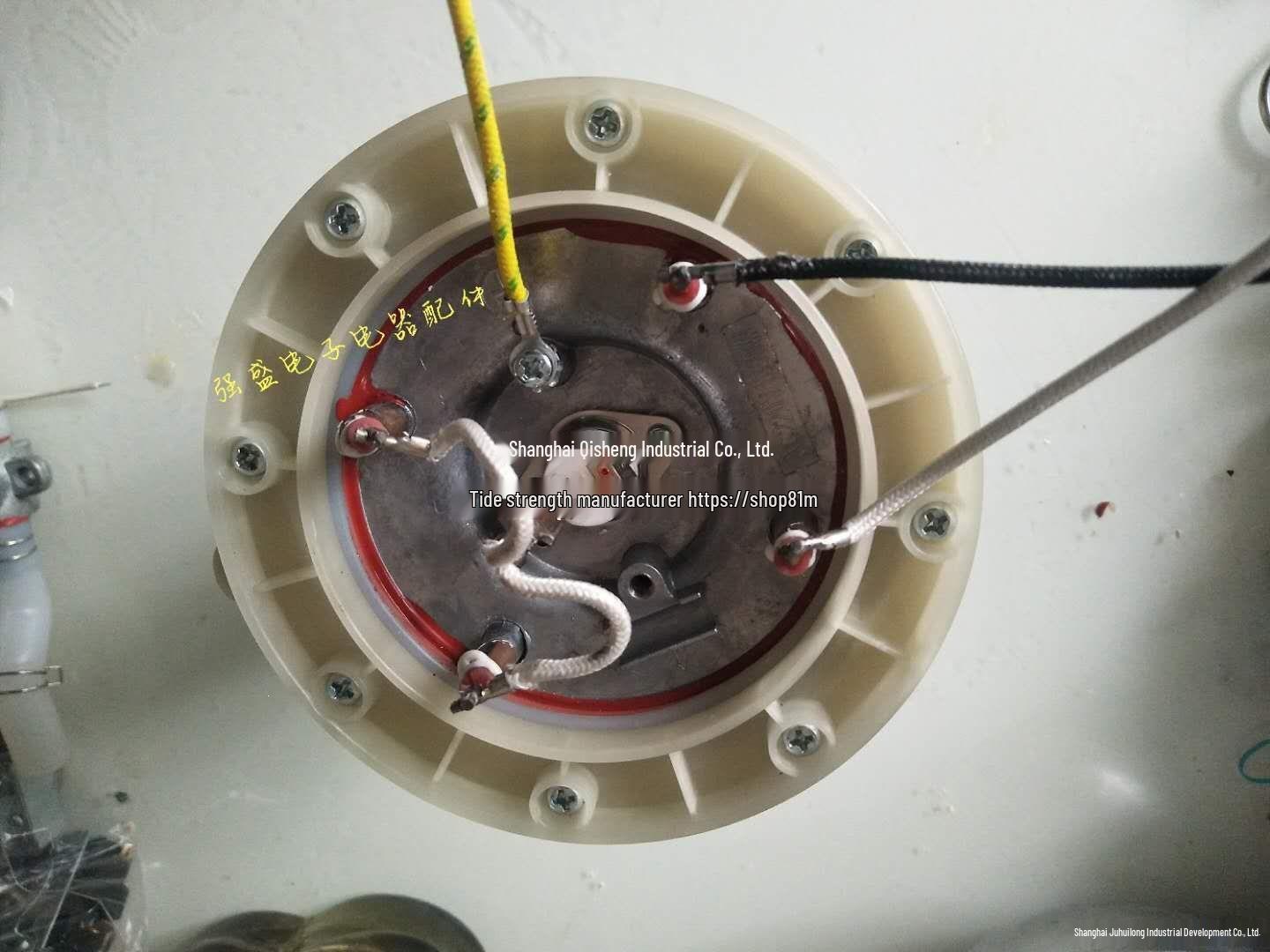 

Garment Steamer Accessories for Bearlider GS1316, GS3216, GS1218X Models with Cylindrical Heating Element