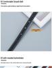 Women's Genuine Leather Thin Fashion Belt - Versatile Decorative Ins Style Waistband for Jeans