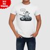 Zum Pub Tank T-Shirt Herren Damen T-Shirts Oberteil Bedruckt Lustiger Humor Pub Vatertag Geschenk Männer Sommer Oberteil