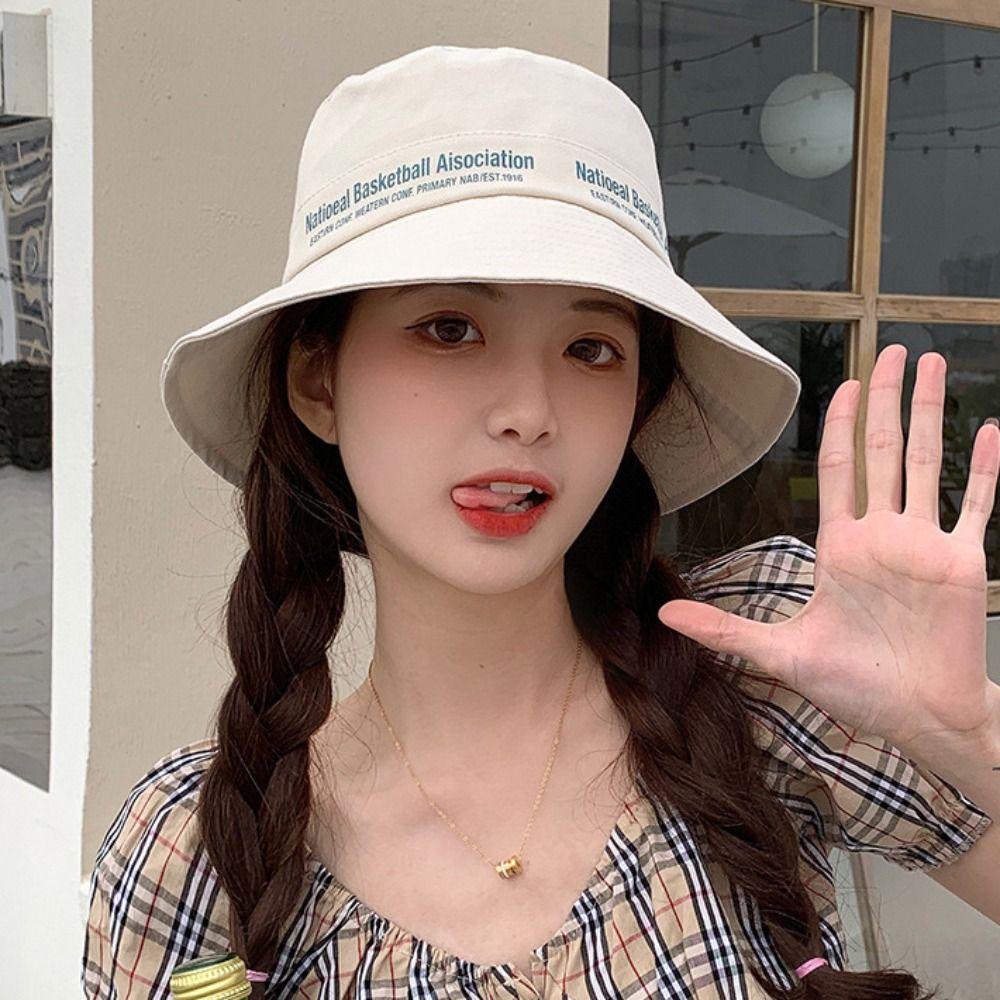 

Wide Brim Women Sun Hat UV Protection Women Bucket Hat Fashion Women Fisherman Hat Summer розовый