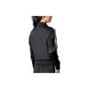 Adidas Original Classic Three Stripes Sports Jacket Women's Black