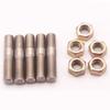 Stud Kit for DSM 1G EVO1-10 Turbos Subaru