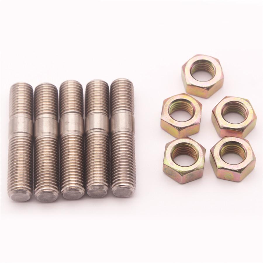 Stud Kit for DSM 1G EVO1-10 Turbos Subaru