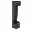 Strut Nut Socket High Strength Efficient 12 Points 81mm Suspension Strut Removal Tool Universal Fit for Cars