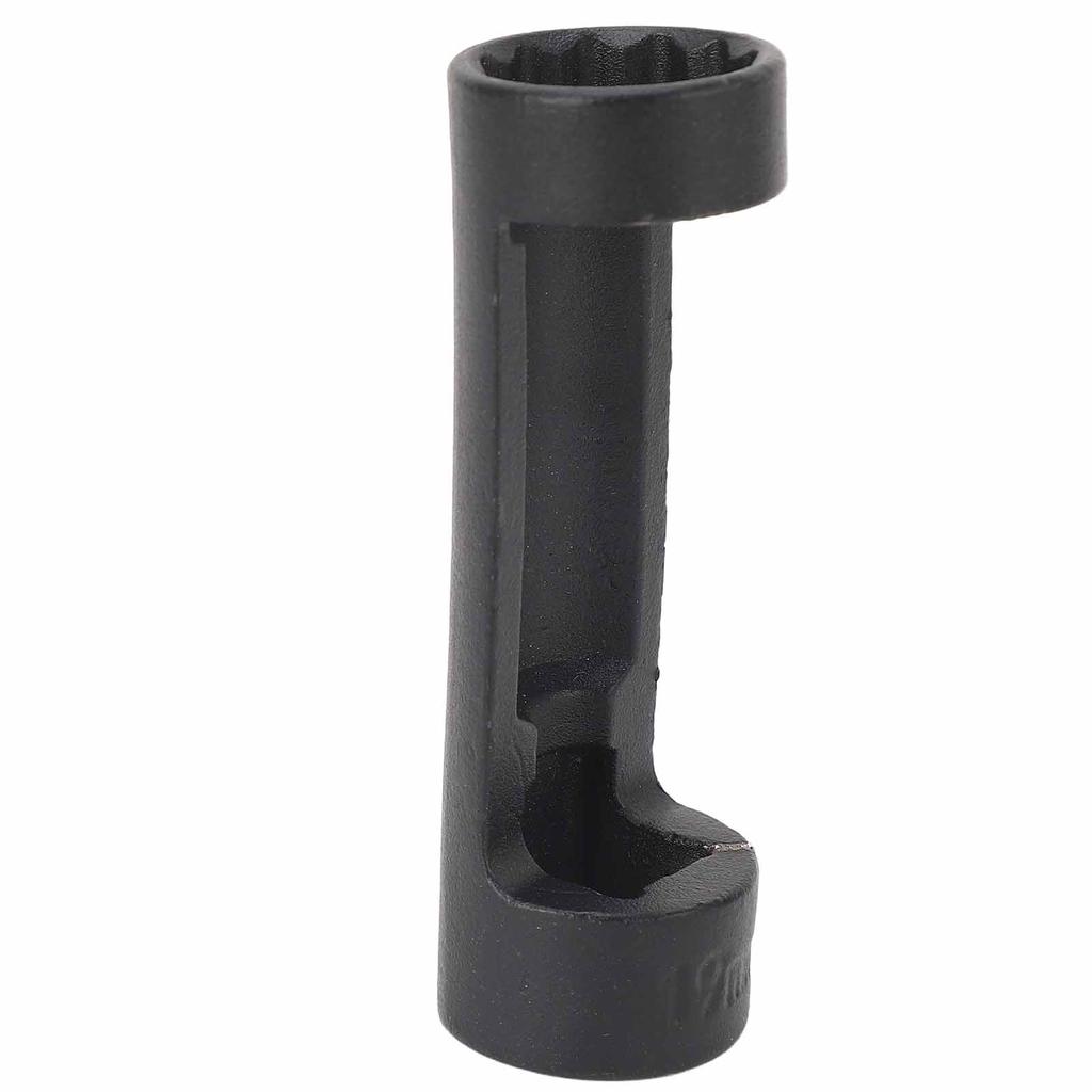 Strut Nut Socket High Strength Efficient 12 Points 81mm Suspension Strut Removal Tool Universal Fit for Cars