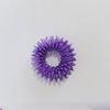 Cross-Border Hot-Selling Mini Finger Massage Ring: Decompression Spring Massager & Fingertip Toy