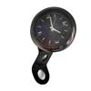 Für Alle Motorräder Einfache Installation Uhr Wesentliches Motorrad Lenker Gerät Uhr Lenker Schlanke Ästhetik