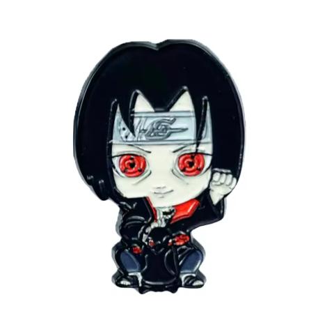 Anime Brooches for Women Cartoon Enamel Pins Lapel Pins for Backpack Metal Badges Fashion Jewelry Accessories Decoration Gift