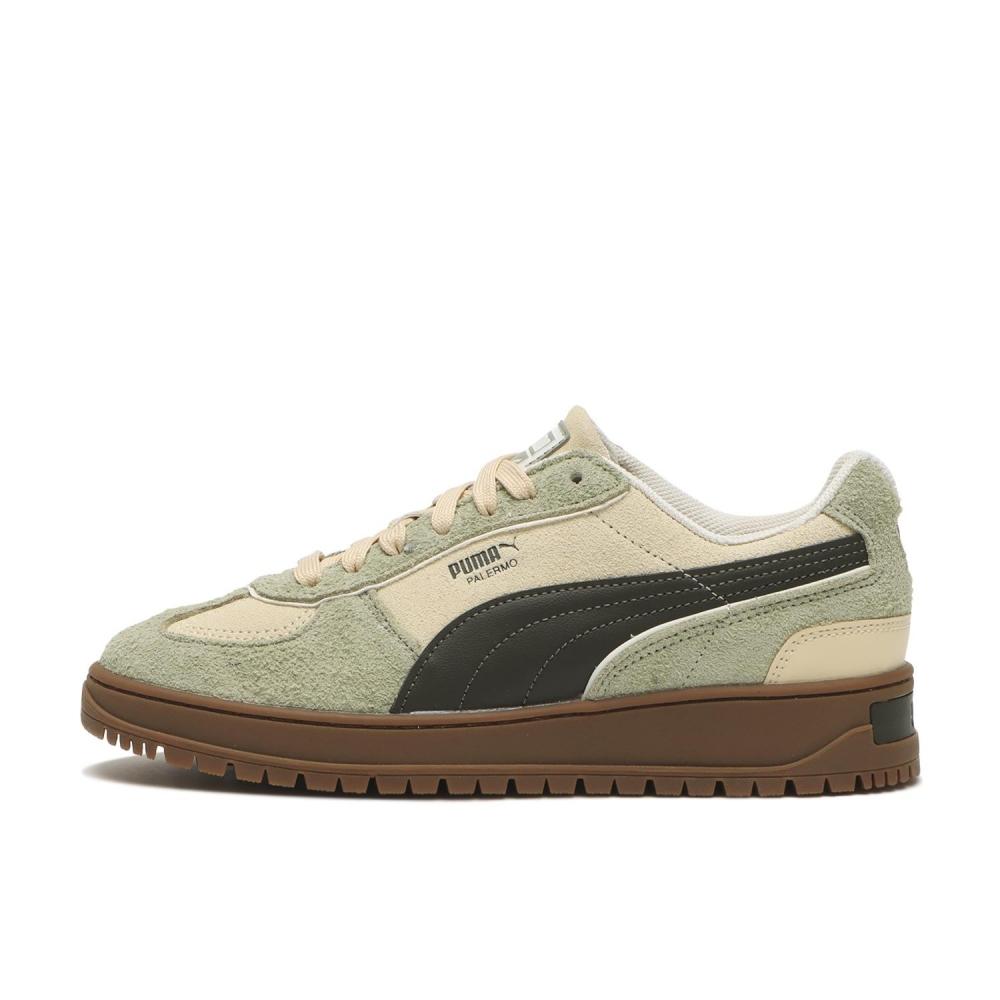 Puma Palermo Alpino Sd 402913 01холст Оливковый 225