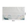 Radiator Dust Cover Crafted from Soft Velvet Material for Elegant Touches