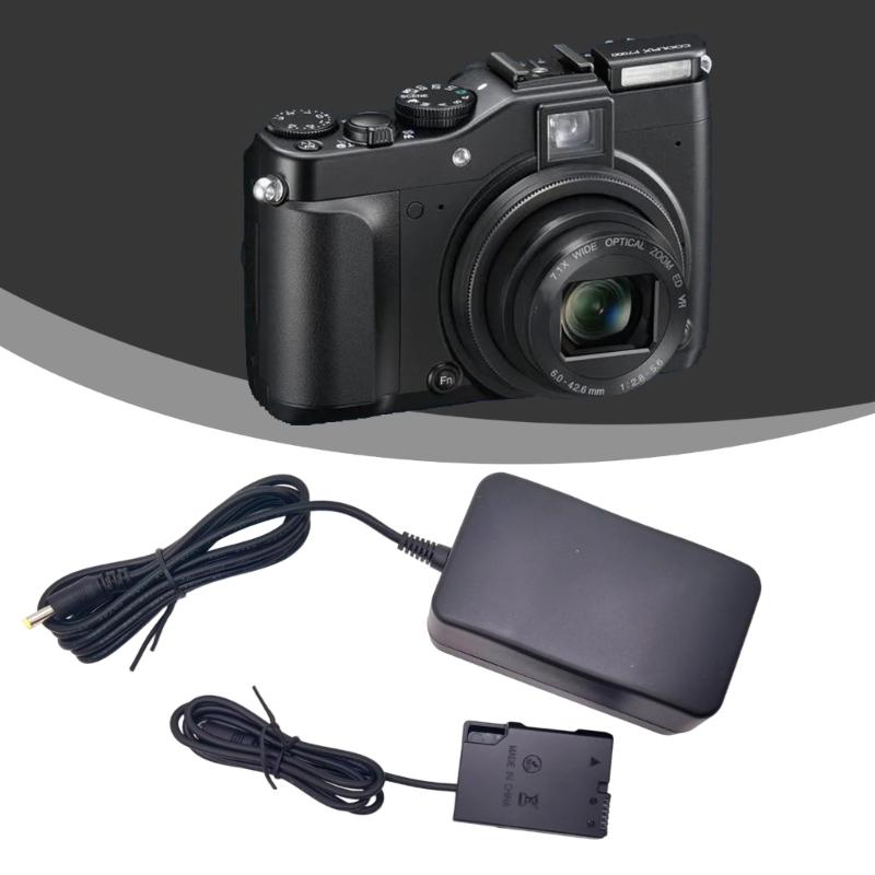 EN EL14 High Capacity Dummy Battery For D3100 D3200 D3500 D5100 D5200 D5300 Cameras Safety Protections