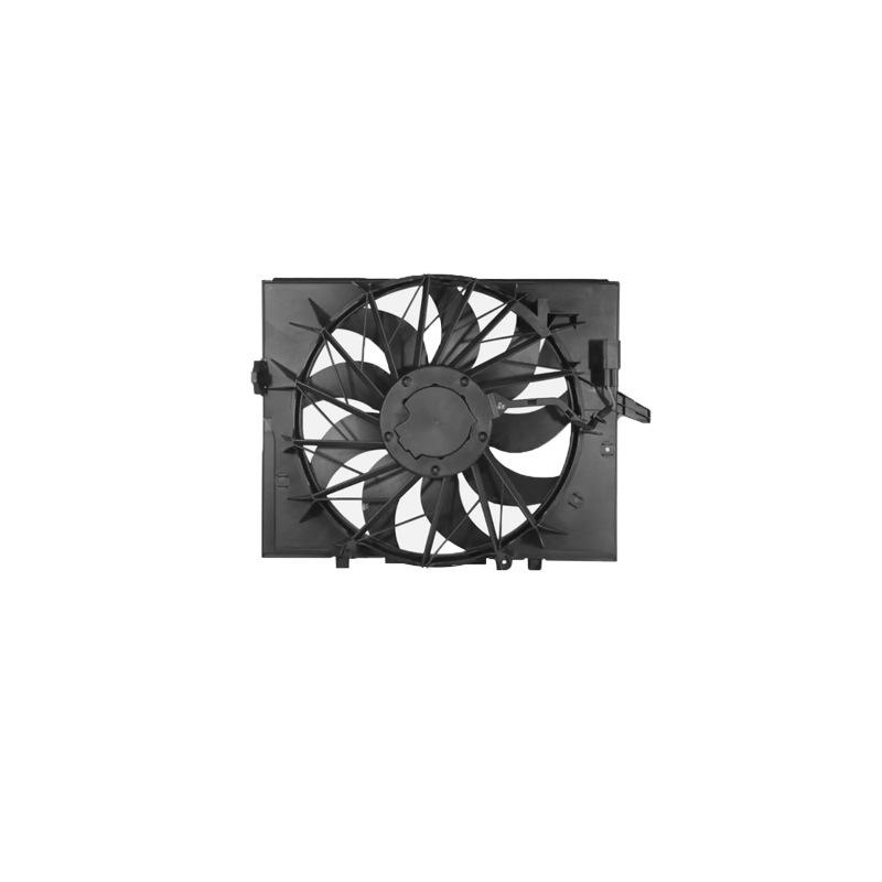 Electric Radiator Cooling Fan for BMW 3 Series E90