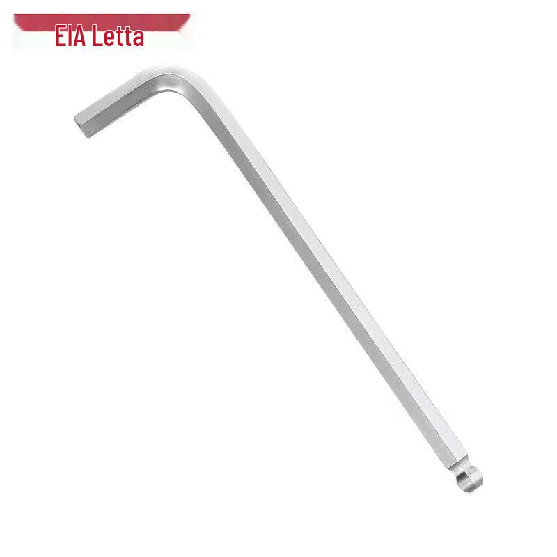 LETA Ball-End Hex Wrench