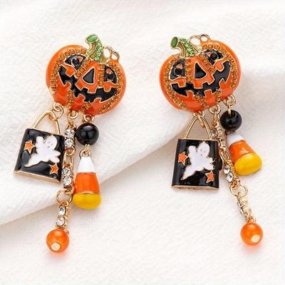Boucles d'oreilles – Pendants d'oreilles