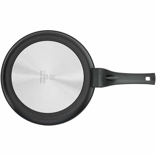 WMF Palmadur Premium Frying Pan, 24cm, Induction and Gas Compatible, Free of PFOA and Other Harmful Substances, Long-Lasting Non-Stick, 5-Year Warrant