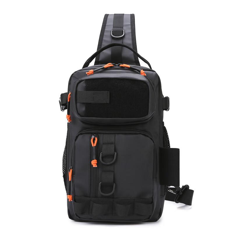 Hufeng Multi-functional Outdoor Fishing Bag