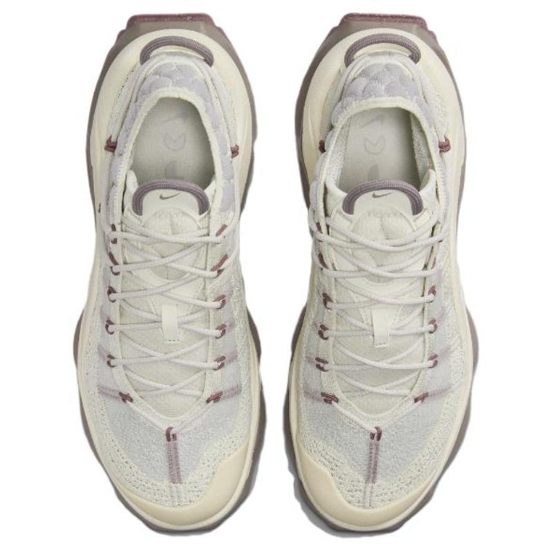 Nike Air Max Flyknit Venture Smokey Mauve Women's Sneakers Casual Shoes FD2110-003