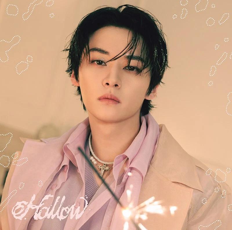 

STRAY KIDS ЯПОНІЯ 3-й МІНІ-АЛЬБОМ Hollow ВСІ версії CD Нерозпакований Запечатаний LEE KNOW