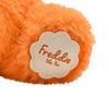Freddie The Plush Sitting Brown Fox 22 cm