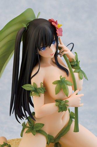 SKYTUBE Paradise Maiden Susie Sun 1/6 Scale PVC Painted Finished Figure