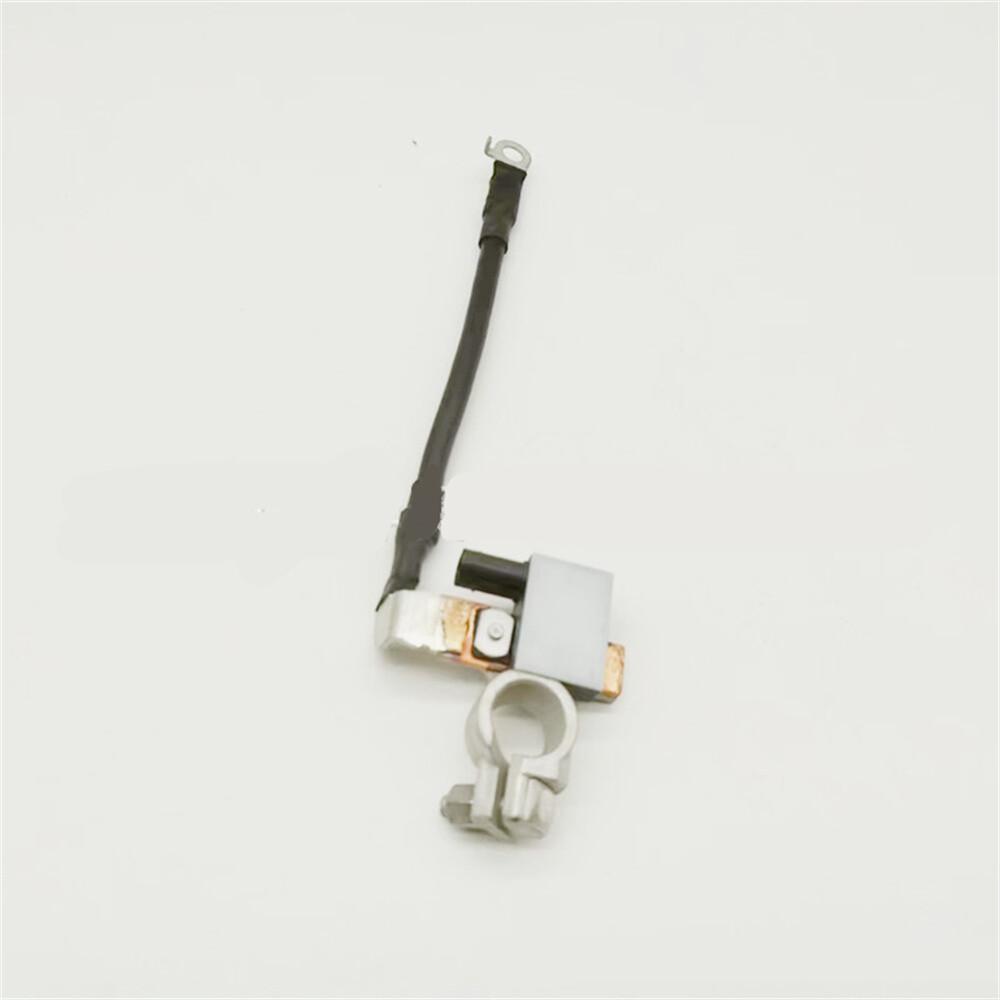 Battery Negative Sensor Cable 37180-1R600 For Hyundai Accent Veloster 2011-2017