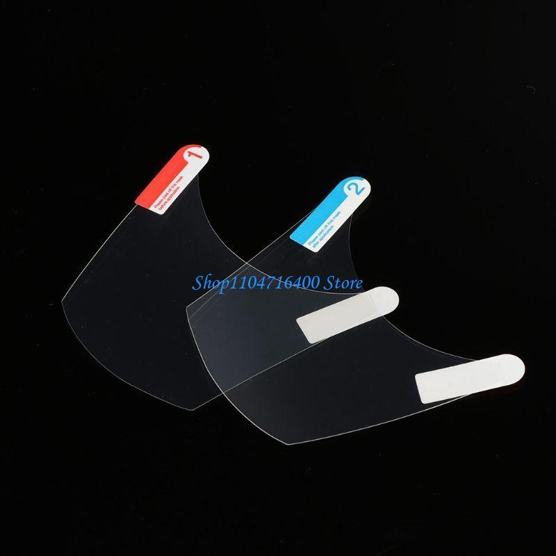 y1gd 2Pack Motorcycle Display Instrument Film Screen Protector Fit for