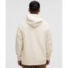 Lululemon Smooth Spacer Classic Fit Pullover Hoodie Light Ivory