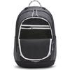 Nike Casual Sports Backpack for cm x cm x 15 Women, Black/Black/Black. 48.5 30.5 cm.