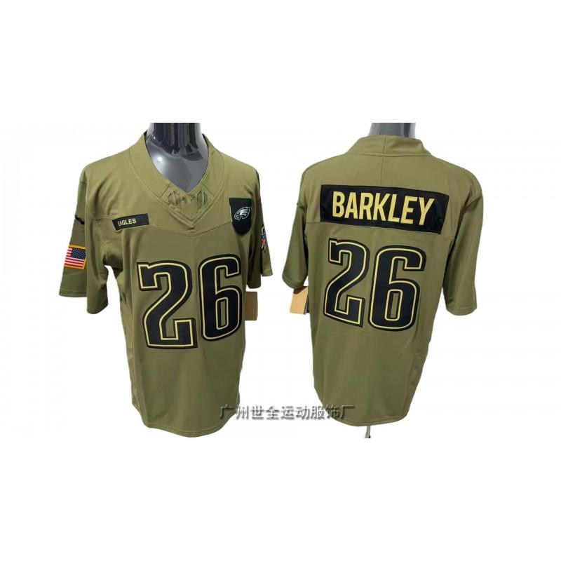 Retro Embroidered Eagle Steelers Football Jersey Men Women Cotton Blend Training Shirt Rugby Sportswear