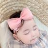 Children's Korean Style Princess Headband - Cute & Comfortable Hair Accessory for Baby Girls