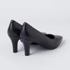 Made in 184925100010 [Diana] Pumps, Japan, Black, 23.0cm,