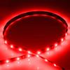Led Strip Light Car Drl Lamp 12V Red Flexible Outdoor Waterproof 2835 Soft Night Lighting Decoration Bedroom Lights Strips Glow